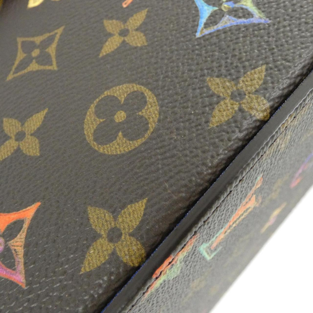 Louis Vuitton Monogram Cardboard Box