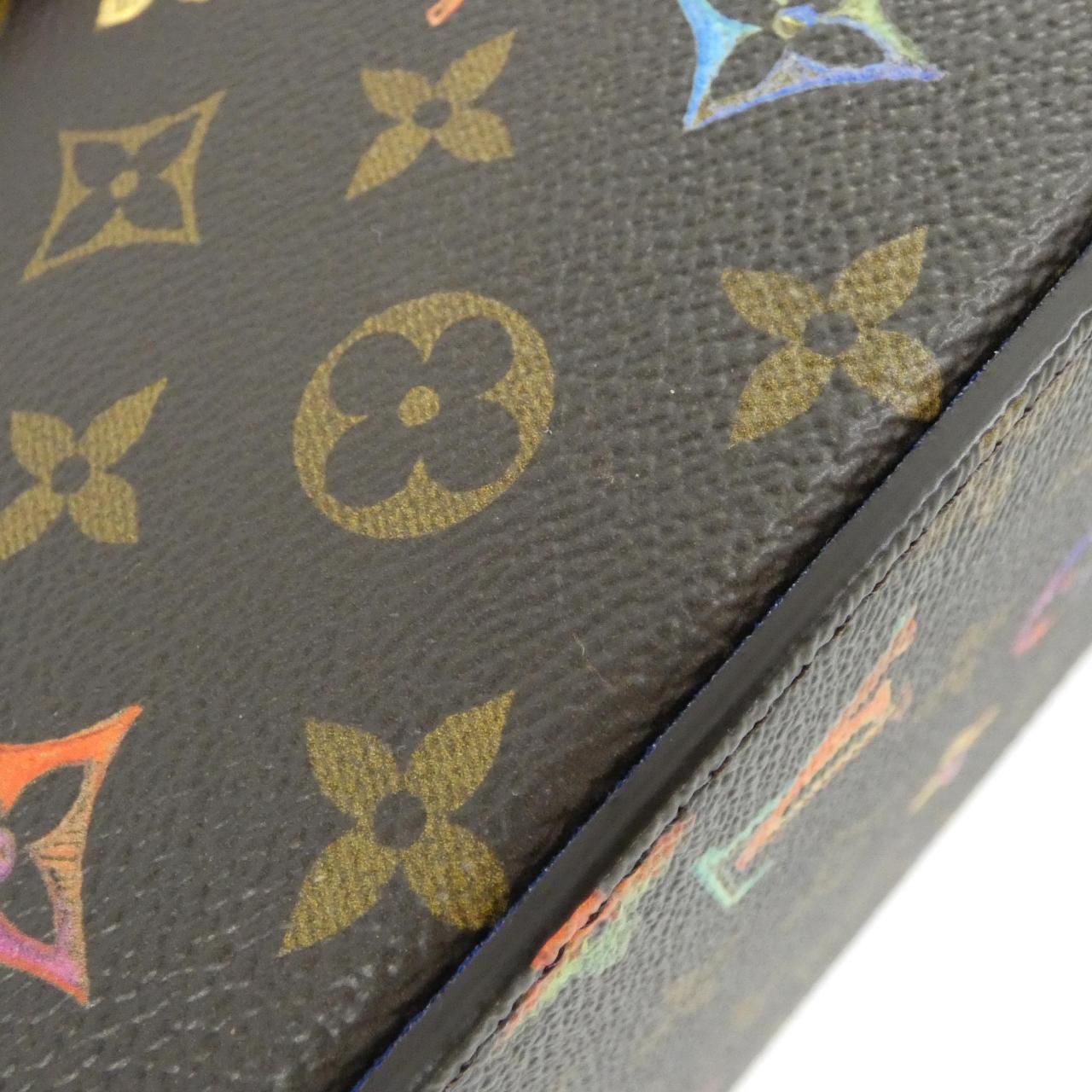 Louis Vuitton Monogram Cardboard Box