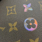 Louis Vuitton Monogram Cardboard Box