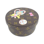 Louis Vuitton Monogram Accessory Box