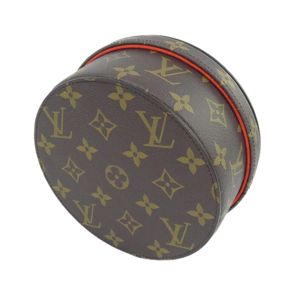 Louis Vuitton Monogram Accessory Box