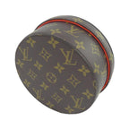 Louis Vuitton Monogram Accessory Box