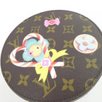 Louis Vuitton Monogram Accessory Box