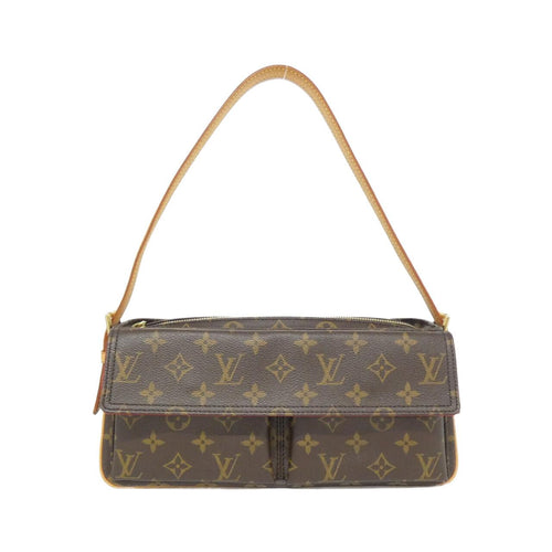 Louis Vuitton Viva Cite Monogram Shoulder Bag