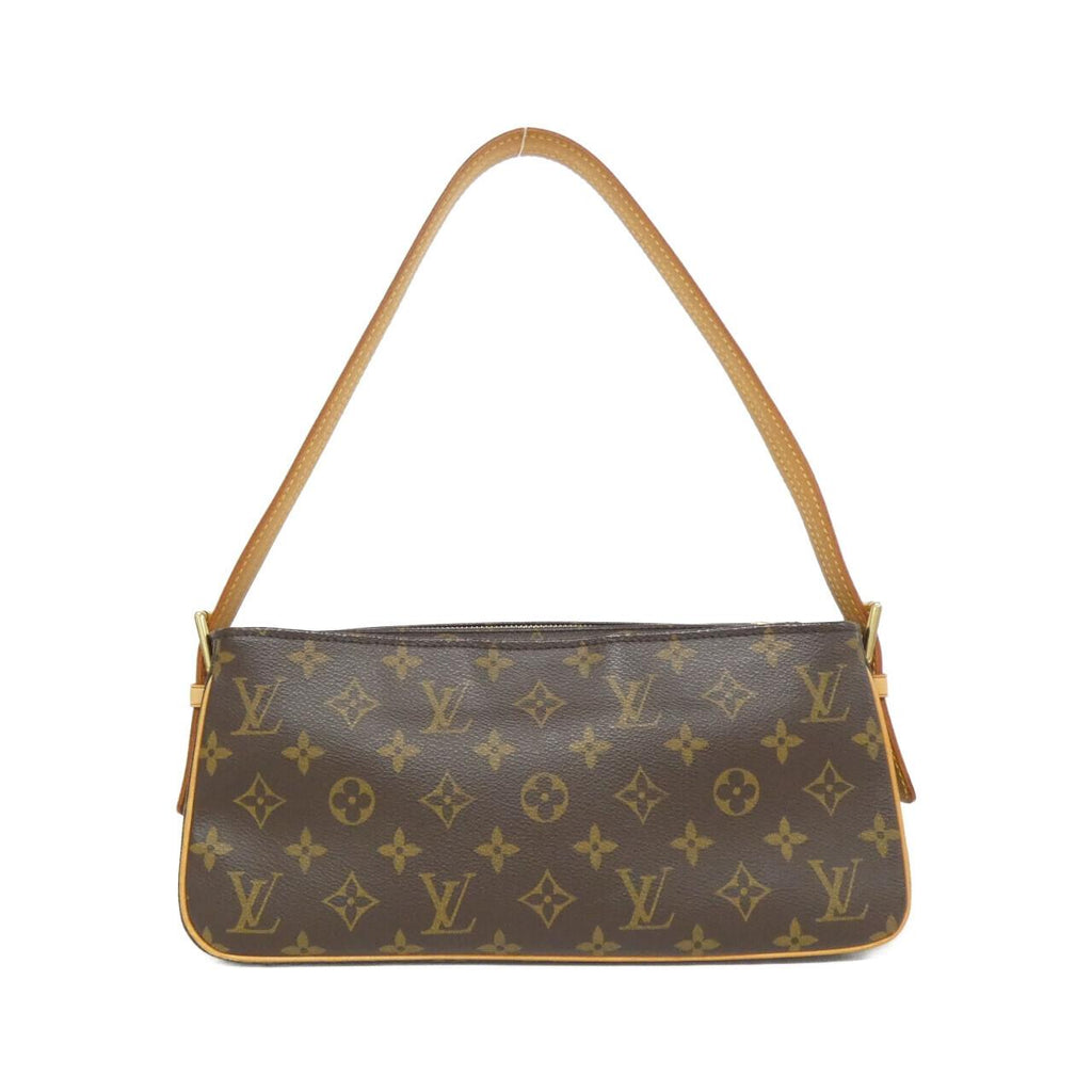 Louis Vuitton Viva Cite Monogram Shoulder Bag