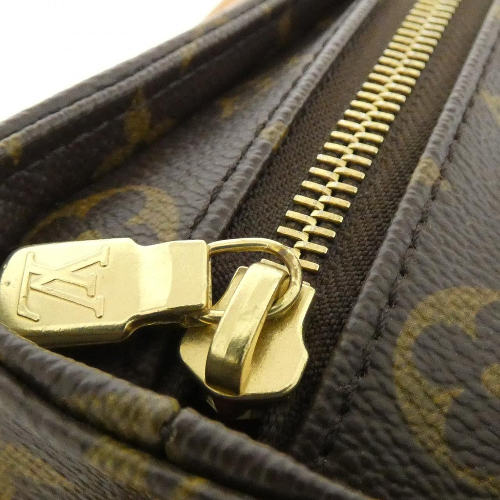Louis Vuitton Viva Cite Monogram Shoulder Bag