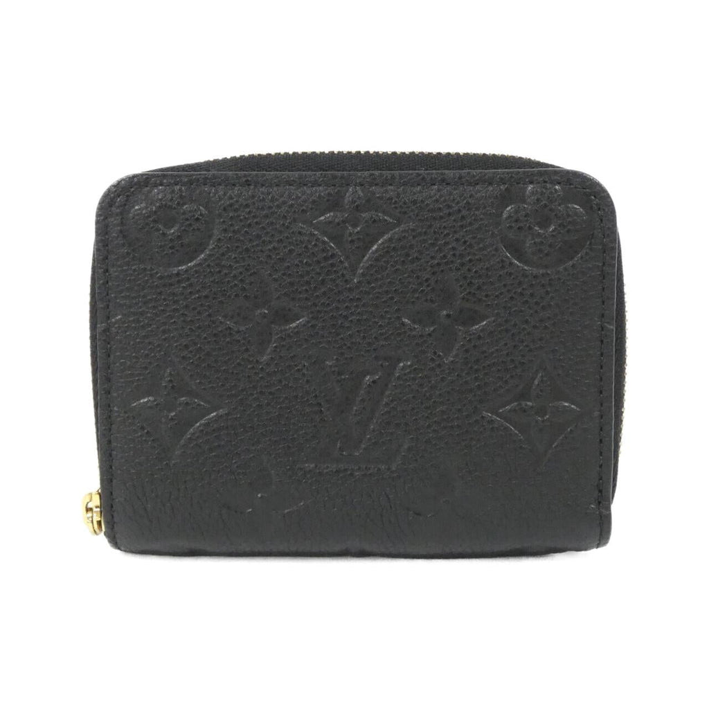 Louis Vuitton Monogram Empreinte Coin Purse