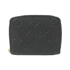 Louis Vuitton Monogram Empreinte Coin Purse