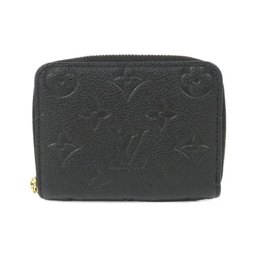 Louis Vuitton Monogram Empreinte Coin Purse