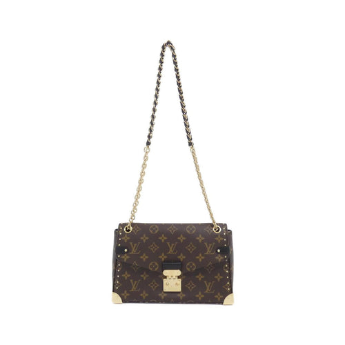 Louis Vuitton Monogram Shoulder Bag