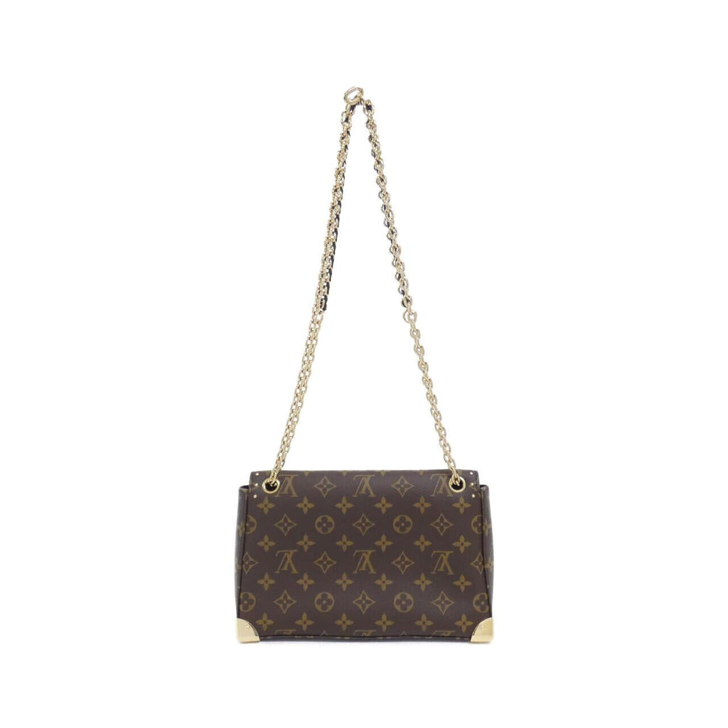 Louis Vuitton Monogram Shoulder Bag