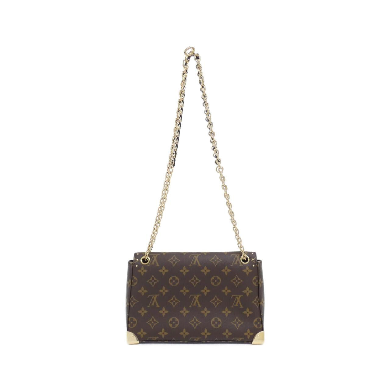 Louis Vuitton Monogram Shoulder Bag