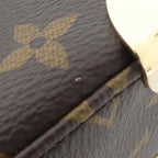 Louis Vuitton Monogram Shoulder Bag
