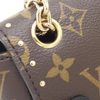 Louis Vuitton Monogram Shoulder Bag