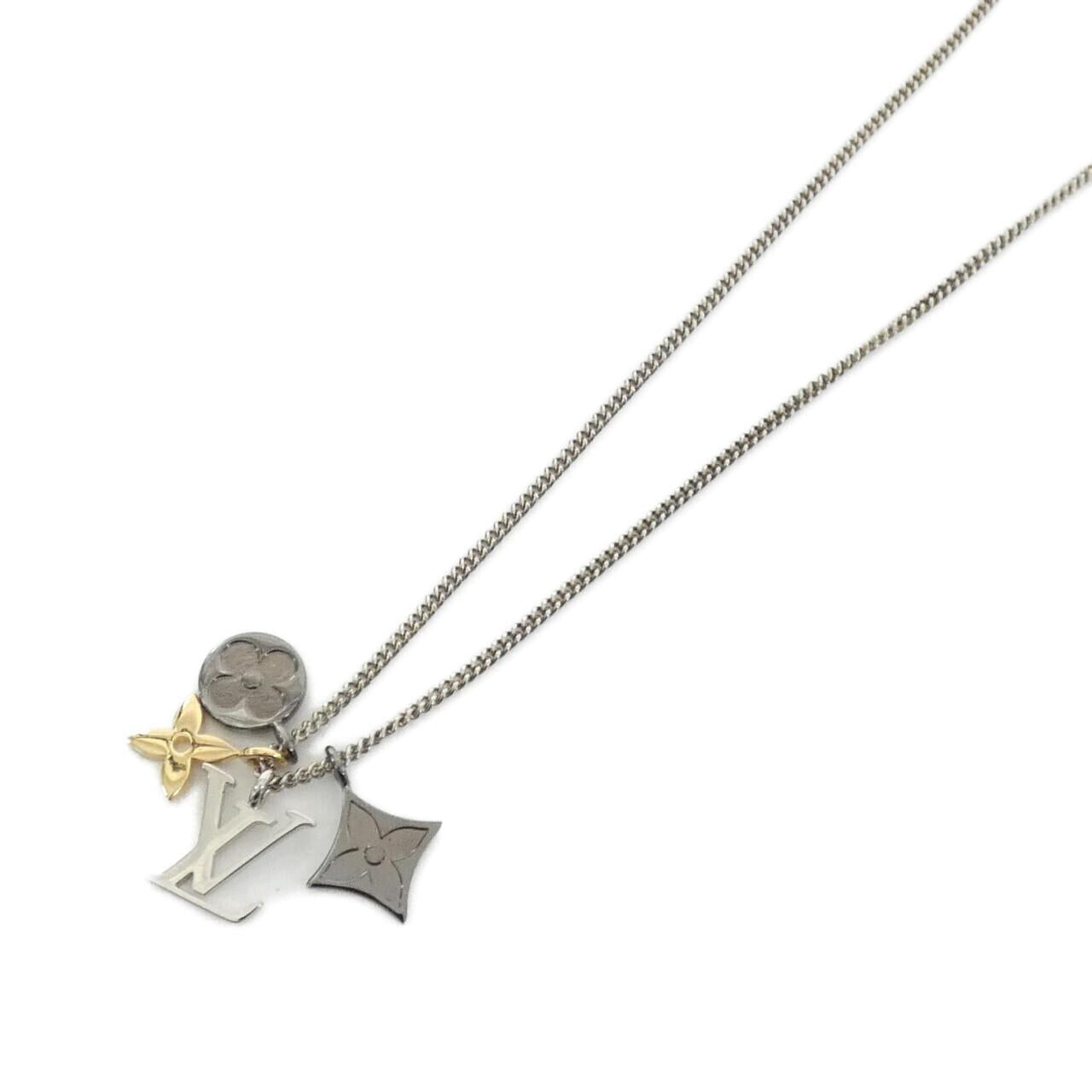 Louis Vuitton LV Extinct Necklace