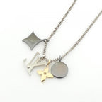 Louis Vuitton LV Extinct Necklace