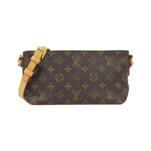 Louis Vuitton Monogram Shoulder Bag