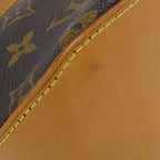 Louis Vuitton Monogram Shoulder Bag