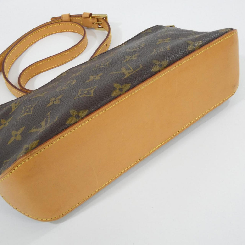 Louis Vuitton Monogram Shoulder Bag