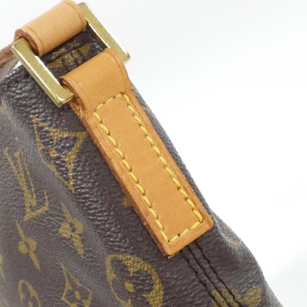 Louis Vuitton Monogram Shoulder Bag