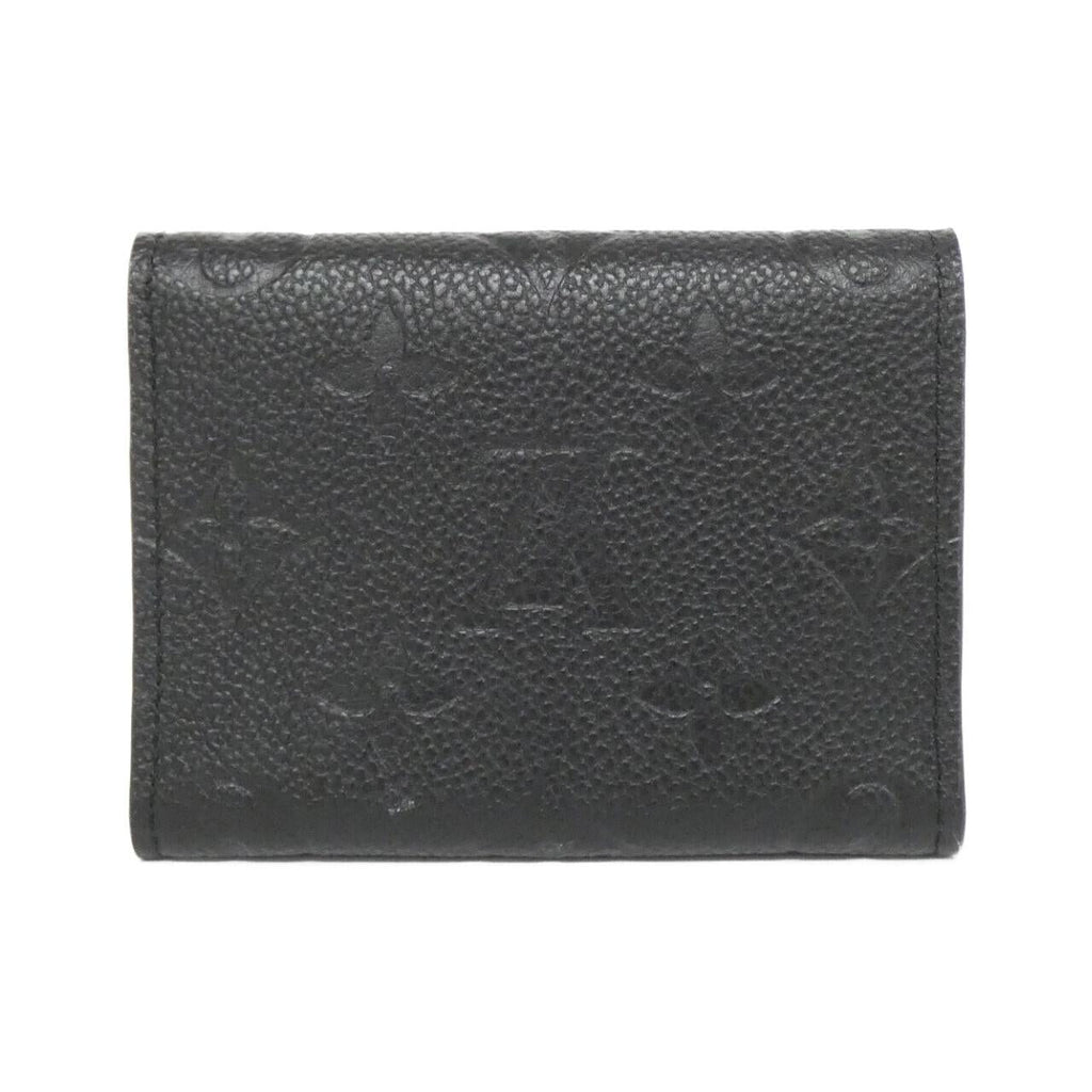 Louis Vuitton Monogram Empreinte Card Case