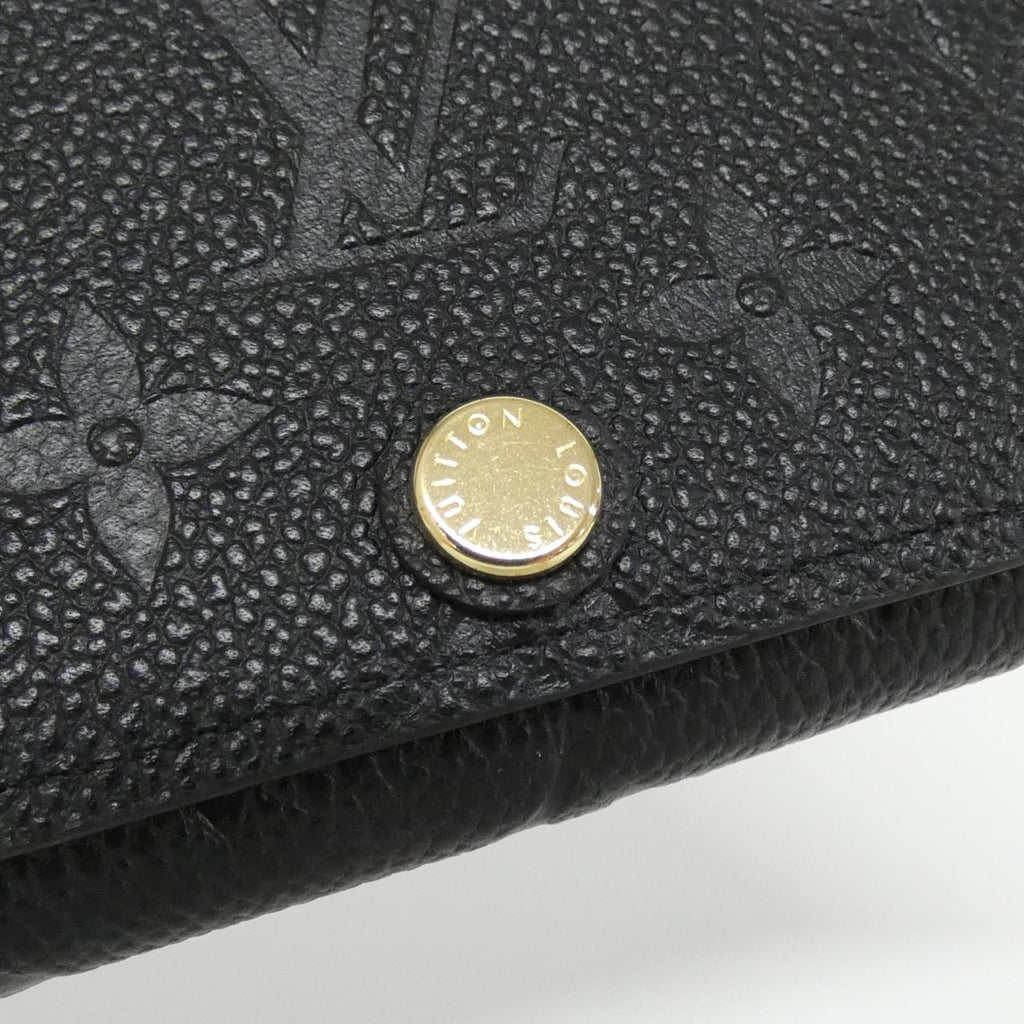 Louis Vuitton Monogram Empreinte Card Case