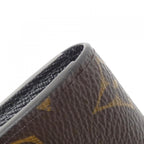 Louis Vuitton Monogram Reverse Coin Case