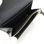 Louis Vuitton Monogram Reverse Coin Case