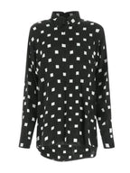 Balenciaga Shirt 658956TML44 1070 1070