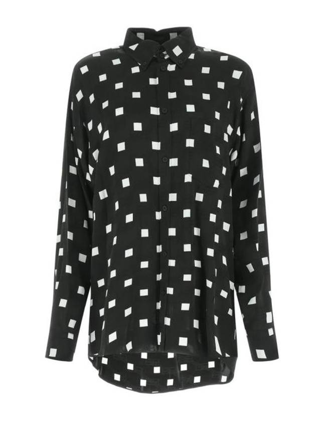 Balenciaga Shirt 658956TML44 1070 1070