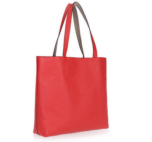 Hermes Shopping bag 509107 Ladies Grey