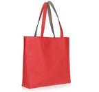 Hermes Shopping bag 509107 Ladies Grey