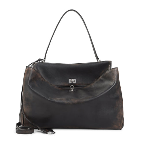 Balenciaga Rodeo Handle L Top Bag Unisex