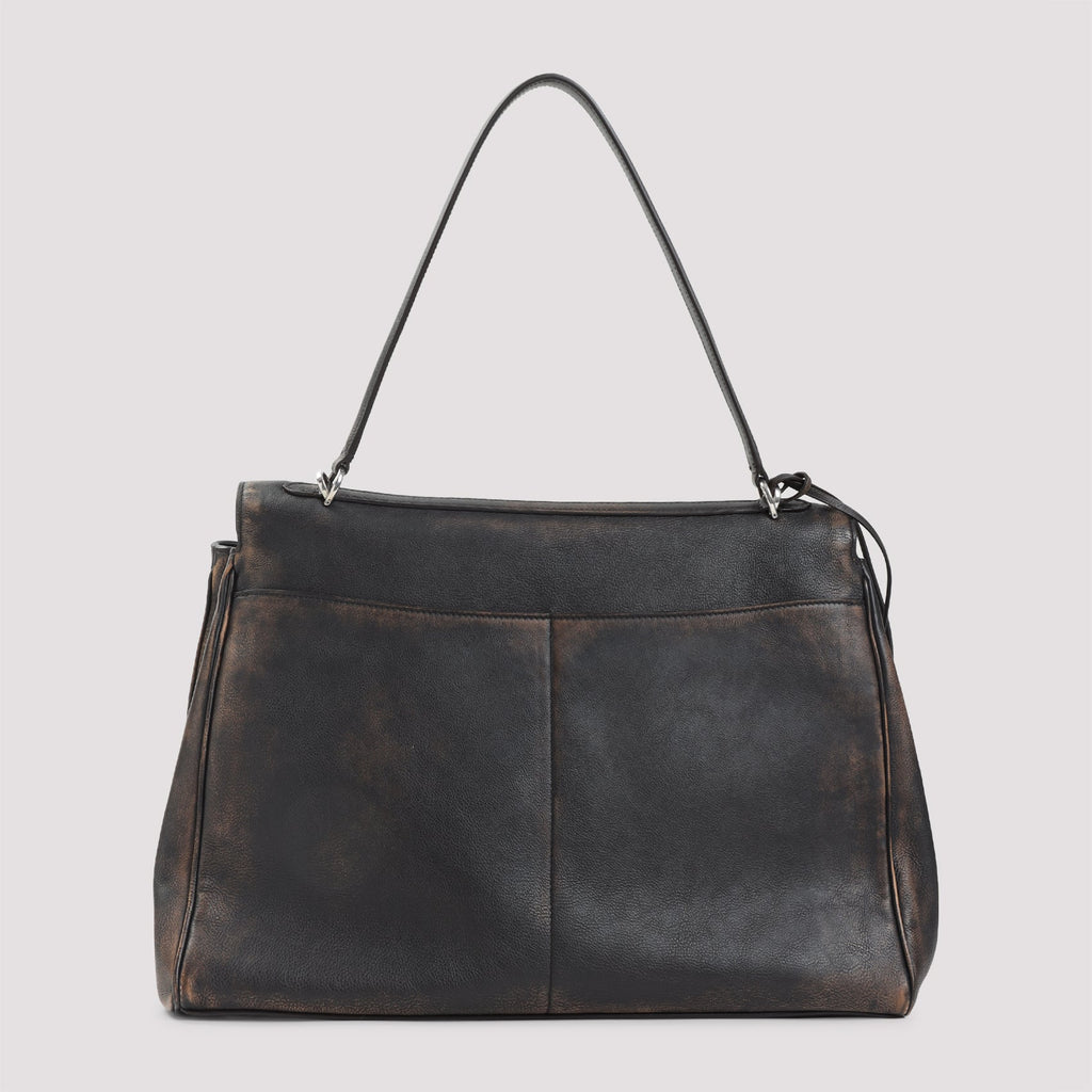 Balenciaga Rodeo Handle L Top Bag Unisex