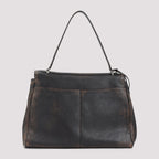 Balenciaga Rodeo Handle L Top Bag Unisex