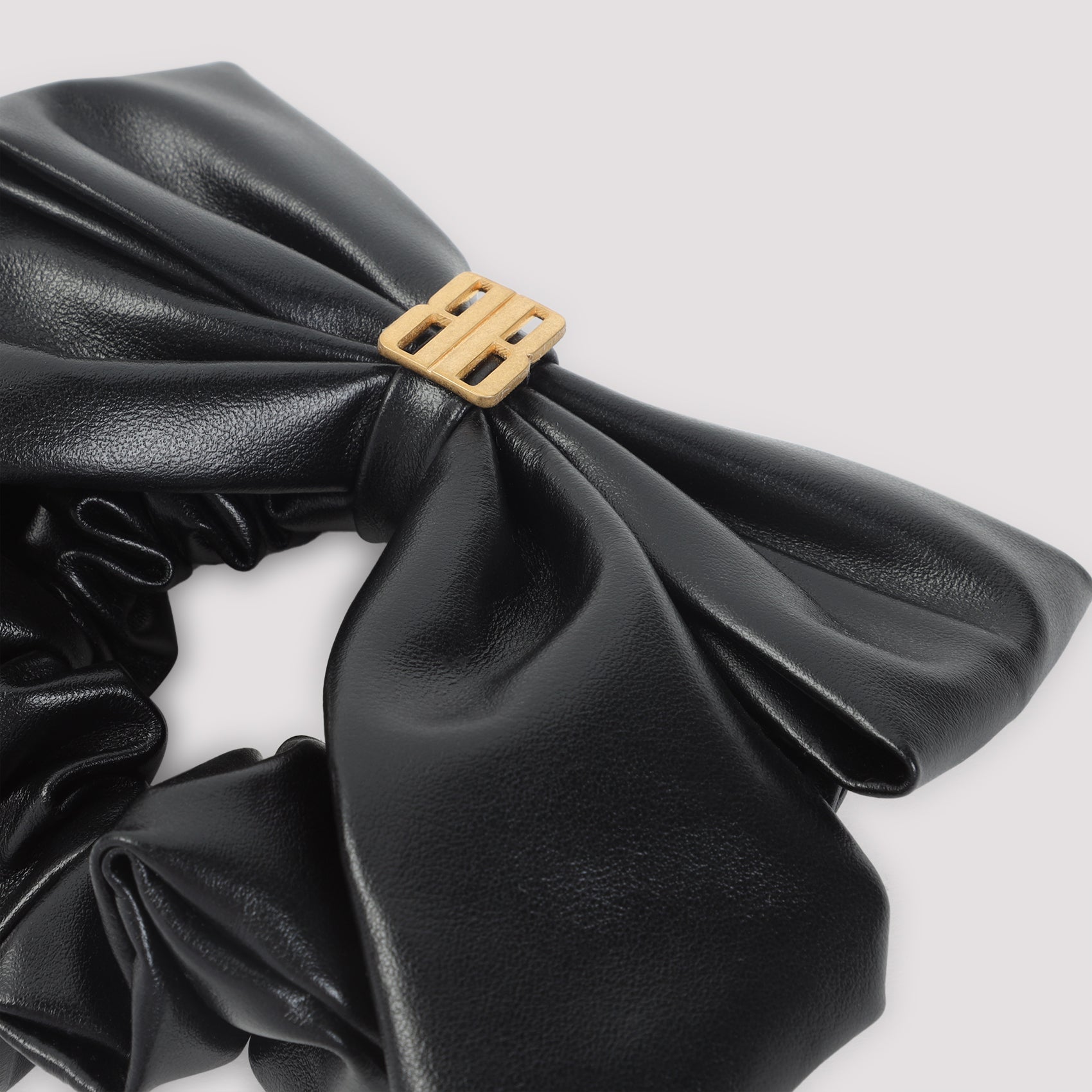 Balenciaga Clemence Xl Scrunchie Women