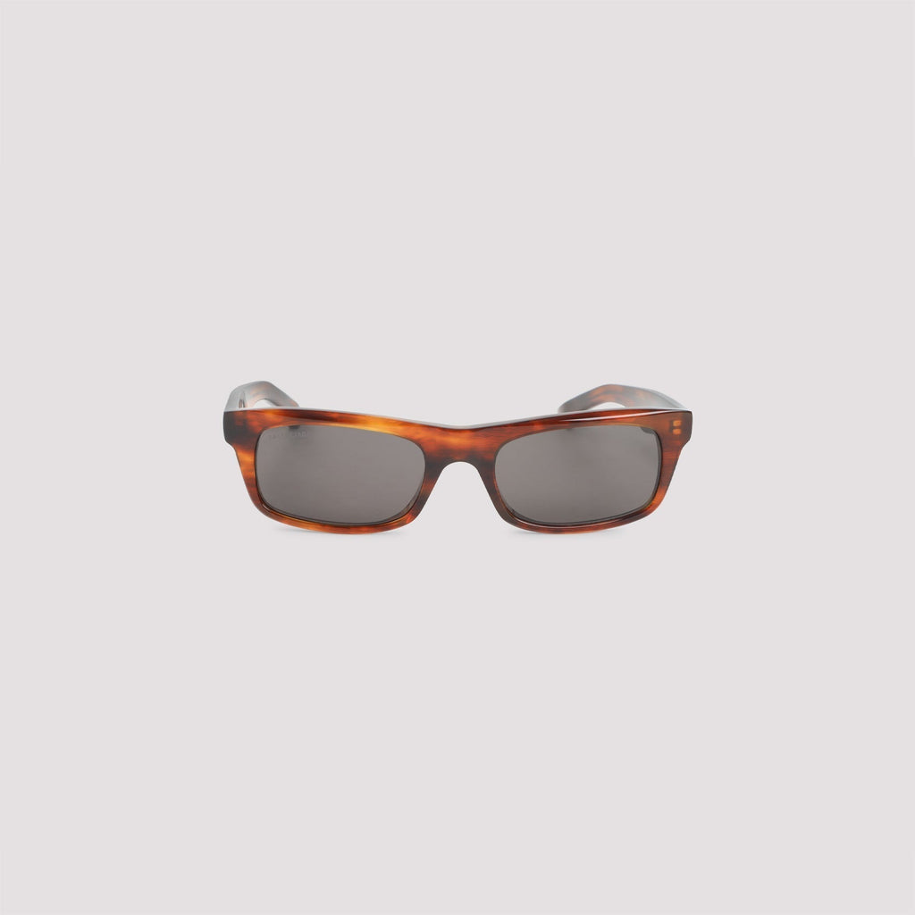 Balenciaga Soho Rectangle Sunglasses Unisex