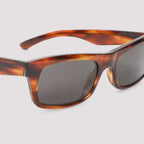 Balenciaga Soho Rectangle Sunglasses Unisex