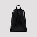 Balenciaga Leather Explorer Backpack Men
