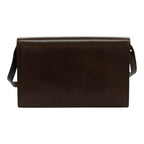 Dior  Leather Shoulder Bag (Pre-Owned)
