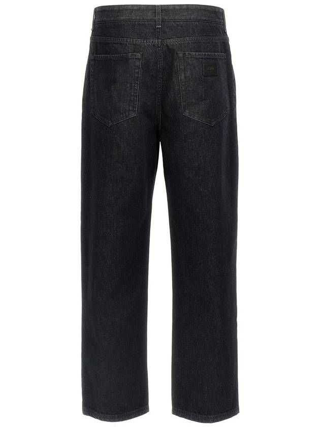 Fendi Fendi Denim Jeans
