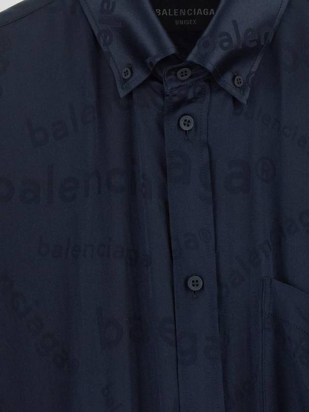 Balenciaga Balenciaga Shirts