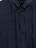 Balenciaga Balenciaga Shirts