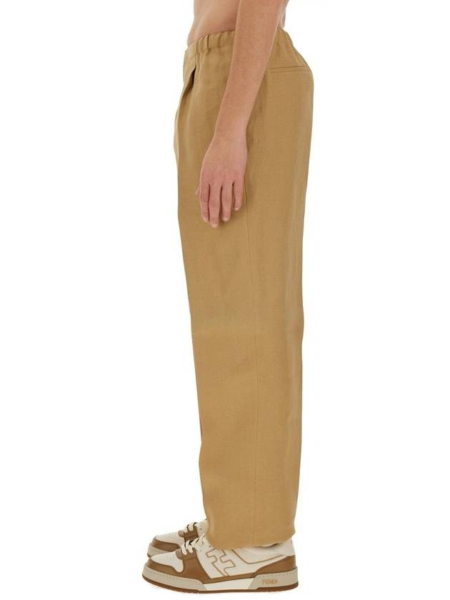 Fendi short pants FB0979AR96F1MTK P24 FRASSIN