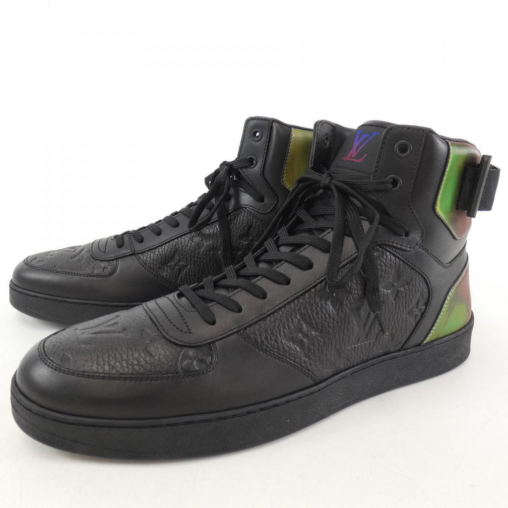 Louis Vuitton Rivoli Line Sneakers