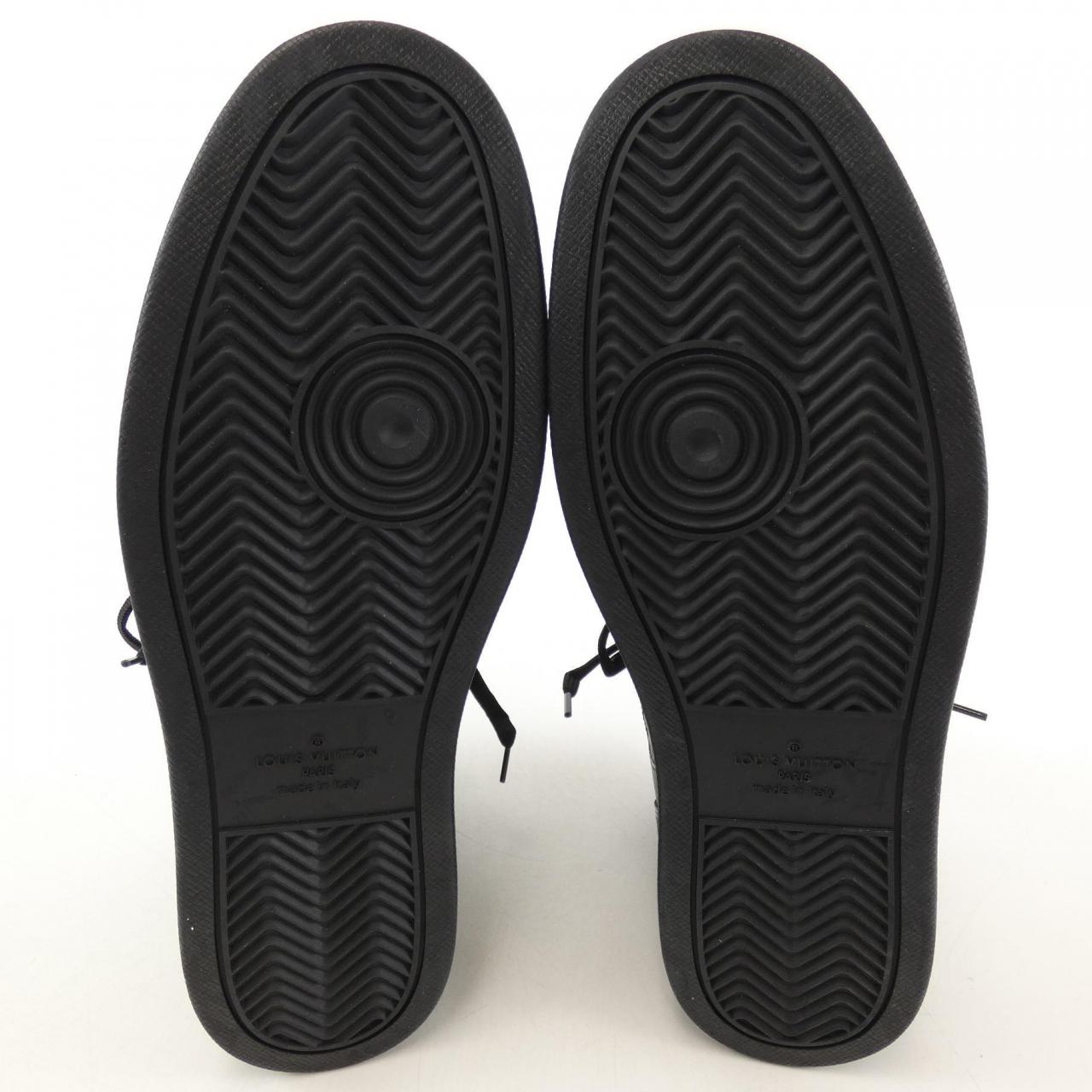Louis Vuitton Rivoli Line Sneakers