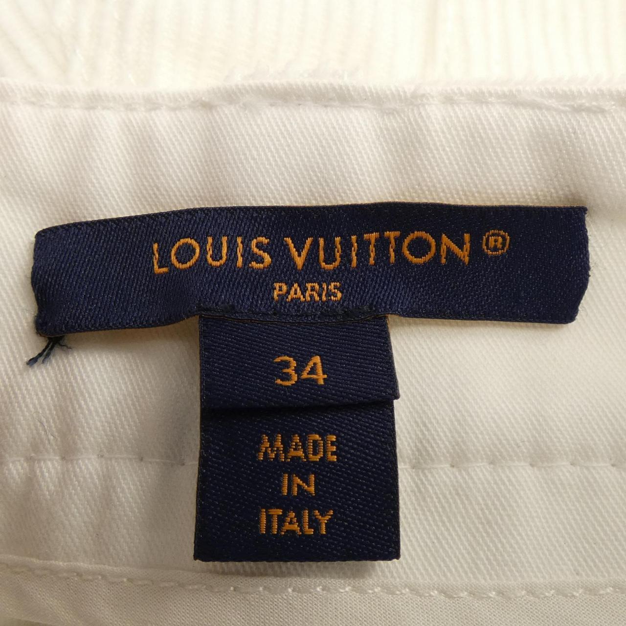 Louis Vuitton Pants