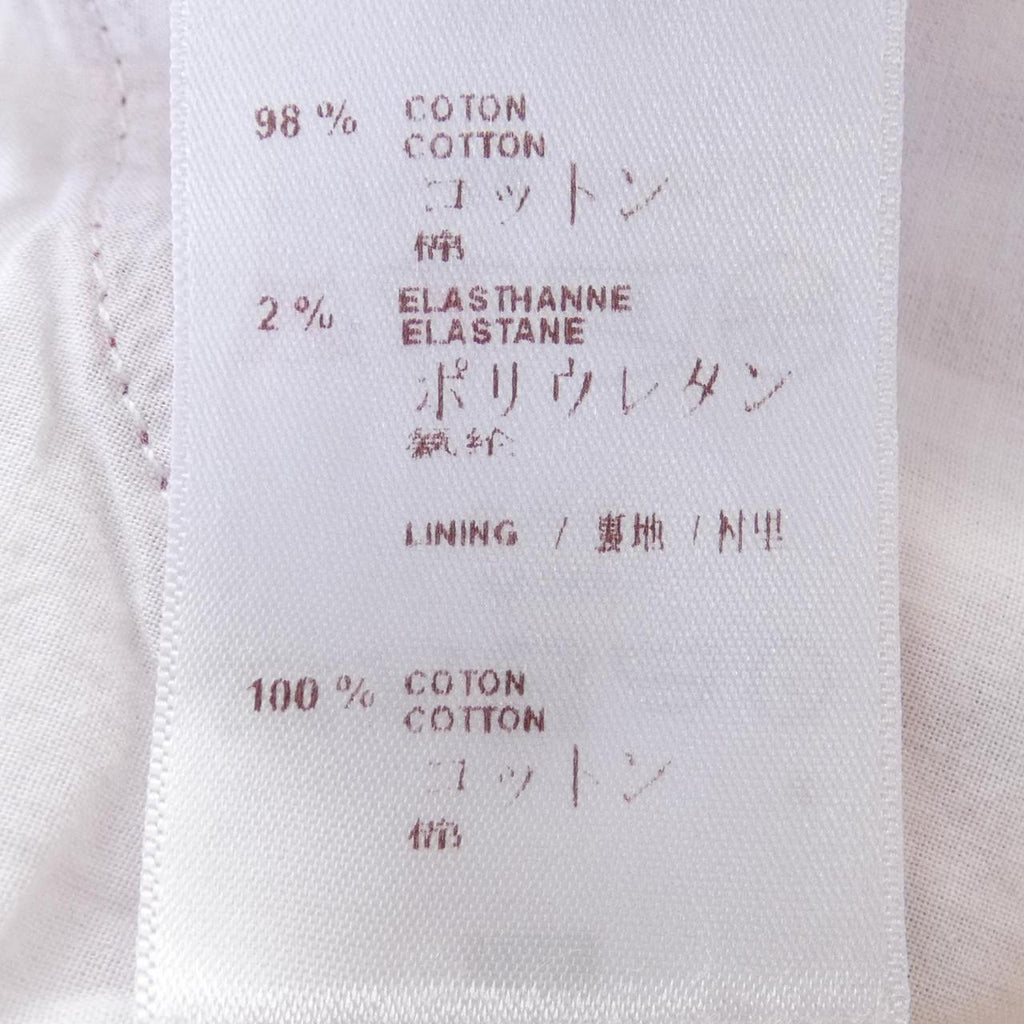 Louis Vuitton Checked Pants