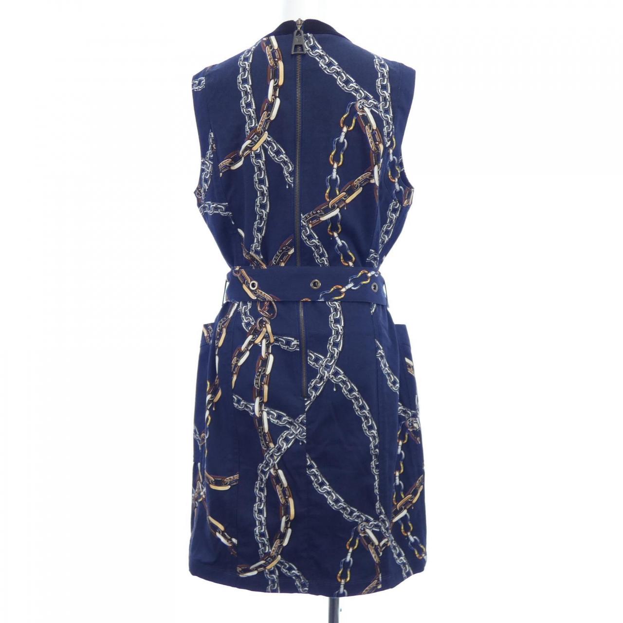 Louis Vuitton Dress