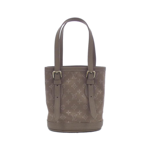 Louis Vuitton Monogram Satin Bag